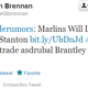 Image for article titled Here's A 29-Team Roundup Of Fans' Dumbest Giancarlo Stanton Trade Proposals